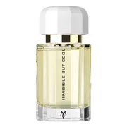 Ramon Monegal Invisible But Cool Parfumska voda