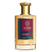 The Woods Collection Wild Roses Parfumska voda