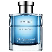 Baldessarini Ambre Eau Fraiche Toaletna voda 90ml