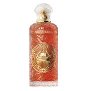 Alexandre.J Black Beetle Parfumska voda 100ml