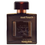 Franck Olivier Oud Touch Parfumska voda