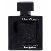 Franck Olivier Black Touch Toaletna voda