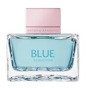 Antonio Banderas Blue Seduction Bali For Women Toaletna voda