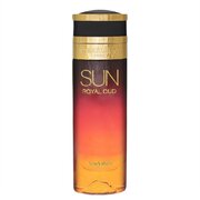 Franck Olivier Sun Royal Oud Parfumska voda