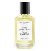 Thomas Kosmala No.11 Super Amber Parfumska voda