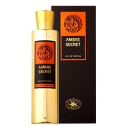 La Maison de la Vanille Ambre Secret Parfumska voda