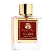 Ministry of Oud Amber Oud Parfumska voda