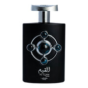 Lattafa Al Qiam Silver Parfumska voda