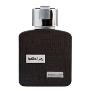 Lattafa Ramz Silver Parfumska voda