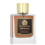 Ministry of Oud Strictly Oud Parfumska voda