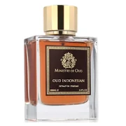 Ministry of Oud Oud Indonesian Parfumska voda