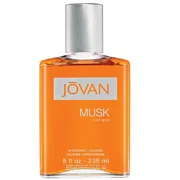 Jovan Musk Vodica za po britju