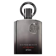 Afnan Supremacy Not Only Intense Parfumska voda