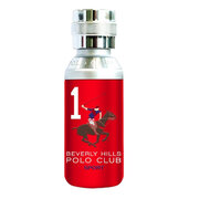 Beverly Hills Polo Club Men Sport One Toaletna voda