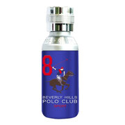 Beverly Hills Polo Club Men Sport Eight Toaletna voda