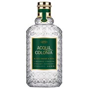 4711 Acqua Colonia Blood Orange & Basil Kolonjska vodica
