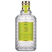 4711 Acqua Colonia Lime & Nutmeg Kolonjska vodica