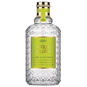 4711 Acqua Colonia Lime & Nutmeg Kolonjska vodica