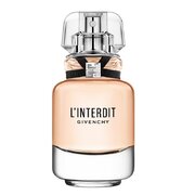 Givenchy L'Interdit Eau de Toilette (2022) Toaletna voda