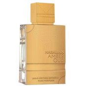 Al Haramain Amber Oud Gold Edition Extreme Pure Perfume Parfumska voda