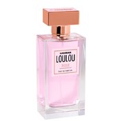 Al Haramain Loulou Rose Parfumska voda - Tester