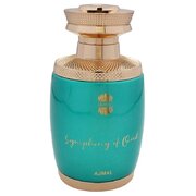 Ajmal Symphony Of Oud Parfumska voda