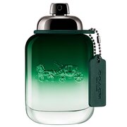 Coach Green Toaletna voda