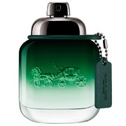Coach Green Toaletna voda