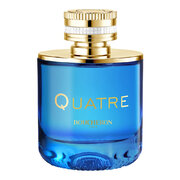 Boucheron Quatre En Bleu Parfumska voda - Tester