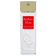 Alyssa Ashley RedBerry Musk Parfumska voda
