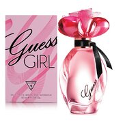 Guess Girl Toaletna voda - Tester