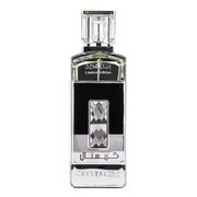 Ard al Zaafaran Crystal Black Eau de Parfum Parfumska voda
