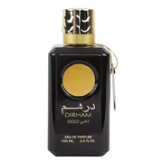 Ard al Zaafaran Dirham Gold Parfumska voda 100ml
