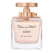 Oscar de La Renta Alibi Eau de Toilette Toaletna voda 100ml