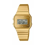 Casio A700WEVG-9AEF - Moška ura