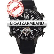 Perigaum PU Replacement Strap for P-1301-IS-S-Or u. P-1301-IS-S