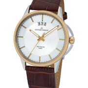 Jacques Lemans 1-1540H Sydney Men's 42mm 10 ATM