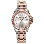 Thomas Sabo WA0219-272-201 Divine Spirit Ladies Watch 33mm 5 ATM
