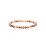 Thomas Sabo Ladies Ring Glam & Soul Dots Size 54 TR2122-415-12-54