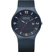 Bering 14440-393 Solar Men's 40mm 5 ATM