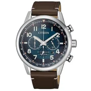 Citizen CA4420-13L Eco-Drive Chronograph 43mm 10ATM