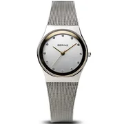 Bering 12927-010 Classic Ladies Watch 27mm 3ATM