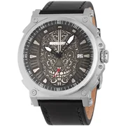 Police PL15728JS.61 Compass Mens Watch 48mm 3ATM Police PL15728JS.61 Compass Mens Watch 48mm 3ATM