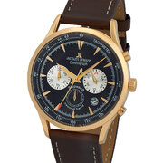 Jacques Lemans 1-2068K Retro Classic chrono men´s 41mm 5ATM