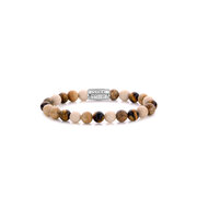 Rebel & Rose bracelet Autumn Love RR-80063-S-L men`s