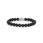 Rebel & Rose bracelet Black Moon RR-80011-S-M men`s