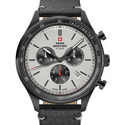 Swiss Military SM34081.11 chrono 42mm 10ATM