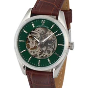 Jacques Lemans 1-2087B Derby automatic 40mm 5ATM
