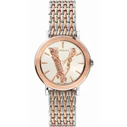 Versace VEHC00519 Virtus ladies 36mm 5ATM