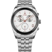 Jowissa J7.102.L Lux chronograph 40mm 5ATM